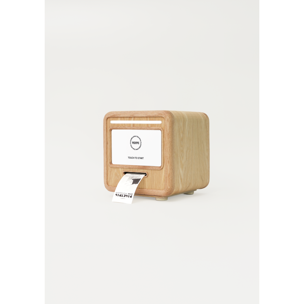 Retro Picky (Modern)