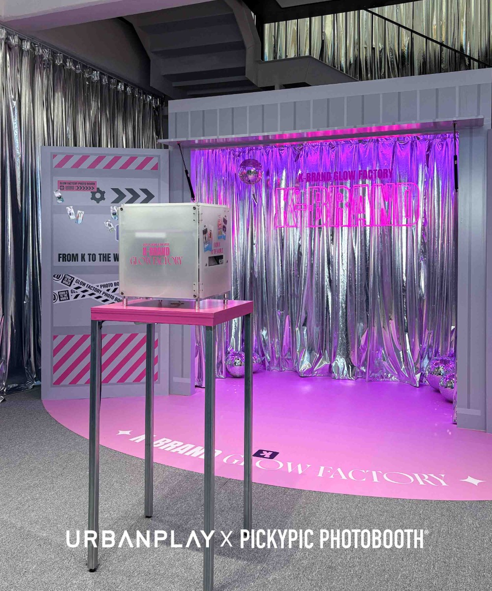 URBANPLAY x PICKYPIC