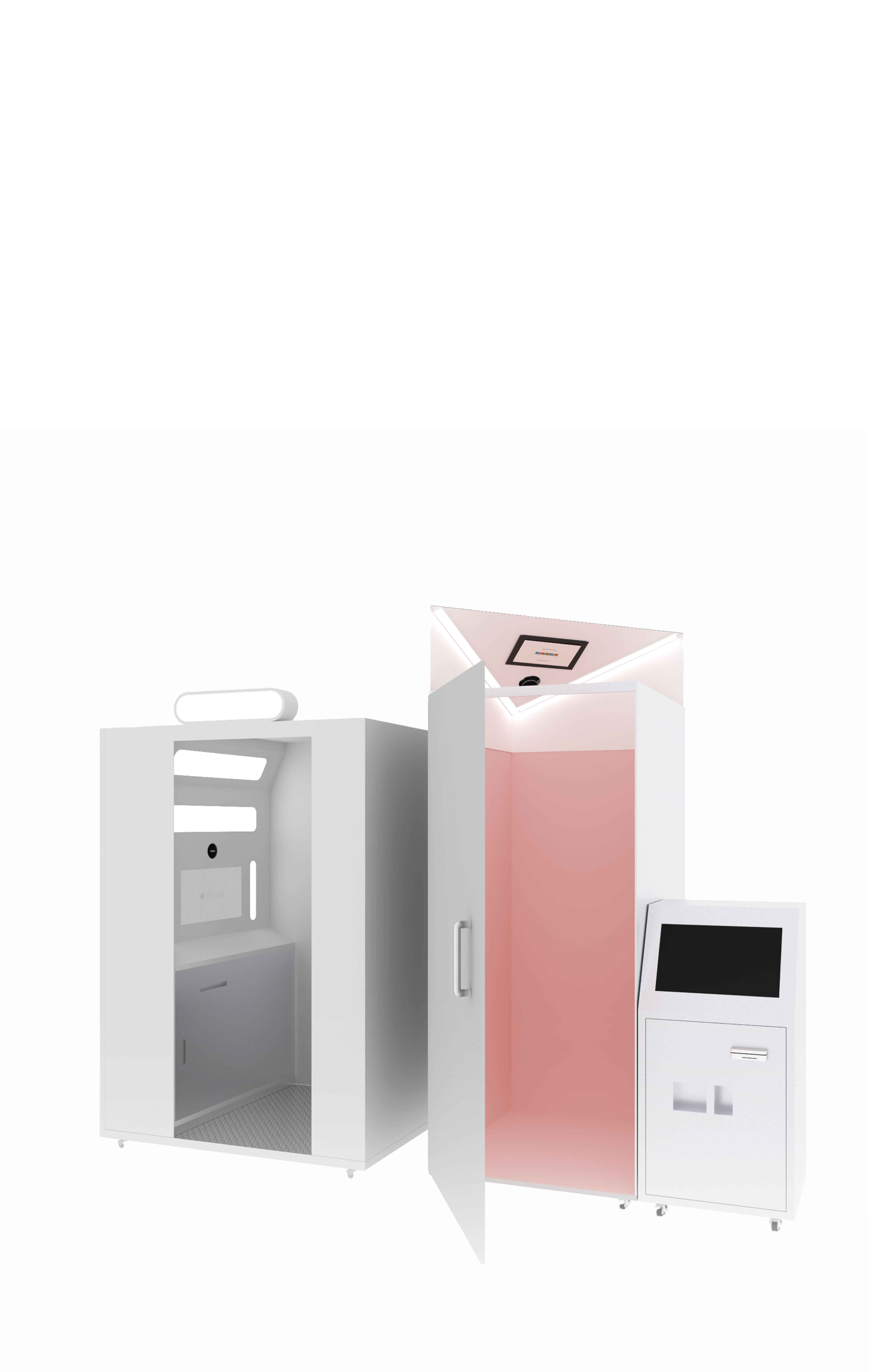 피키픽 포토부스 모바일 3