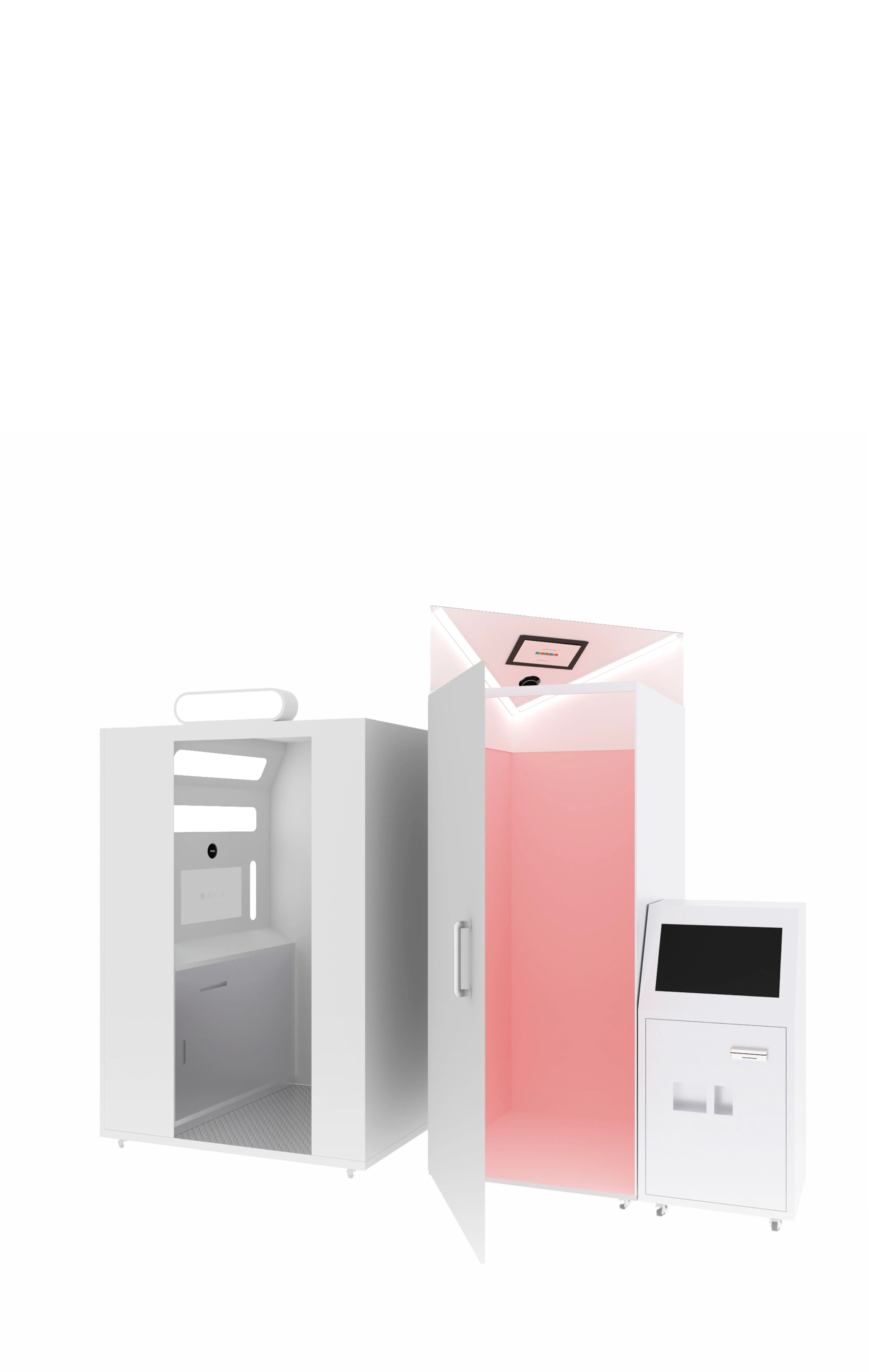 피키픽 포토부스 렌탈 — 기업행사 팝업스토어 포토부스 대여 3