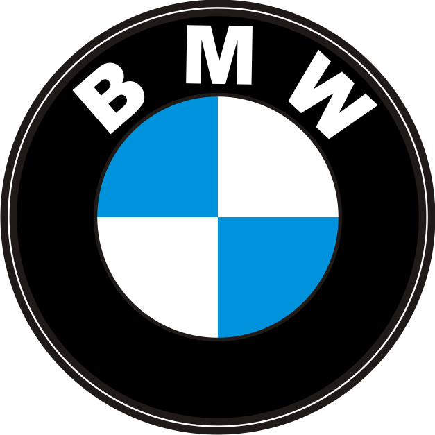 BMW 로고 — 피키픽 포토부스 파트너