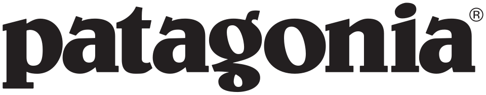 Patagonia 로고 — 피키픽 포토부스 파트너
