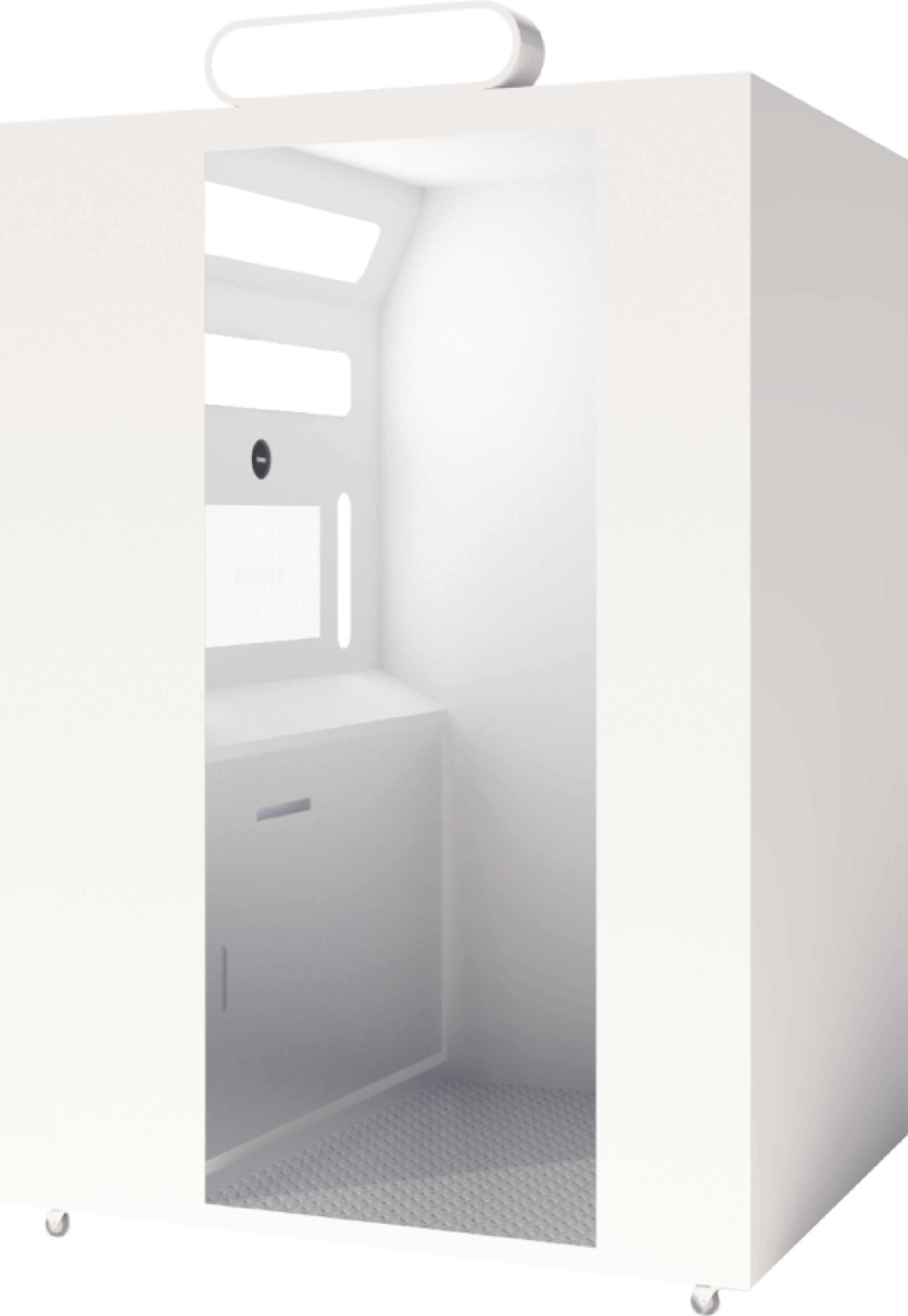 피키픽 스탠드형 · 부스형 포토부스 — 대규모 팝업 추천