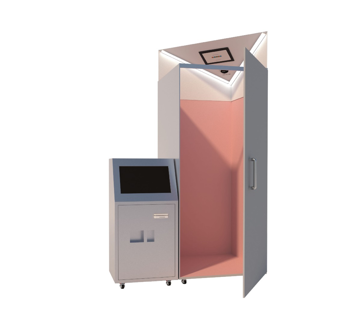 AIR PICKY 템플릿 디자인 범위